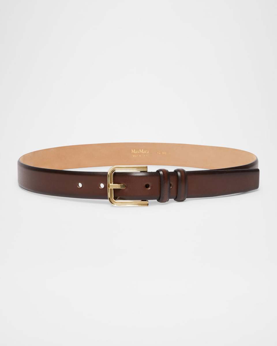 MBelt30 Leather Belt